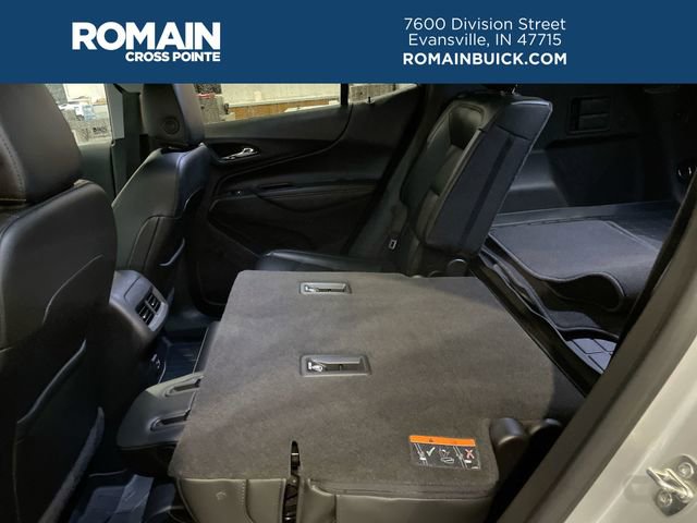 Used 2019 Chevrolet Equinox Premier image 12