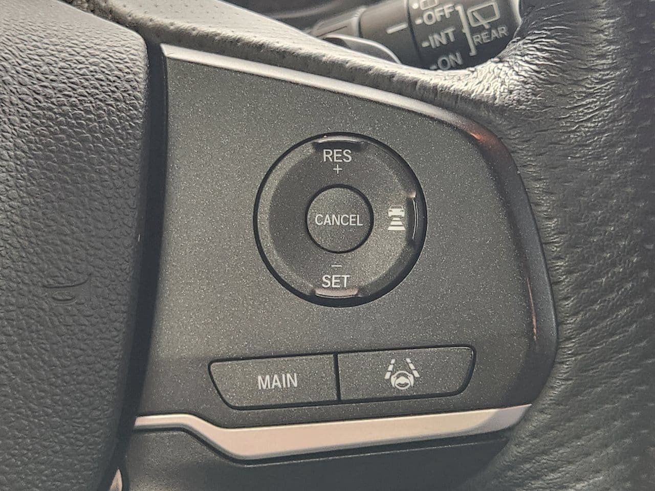 Certified 2020 Honda Passport EX-L image 28