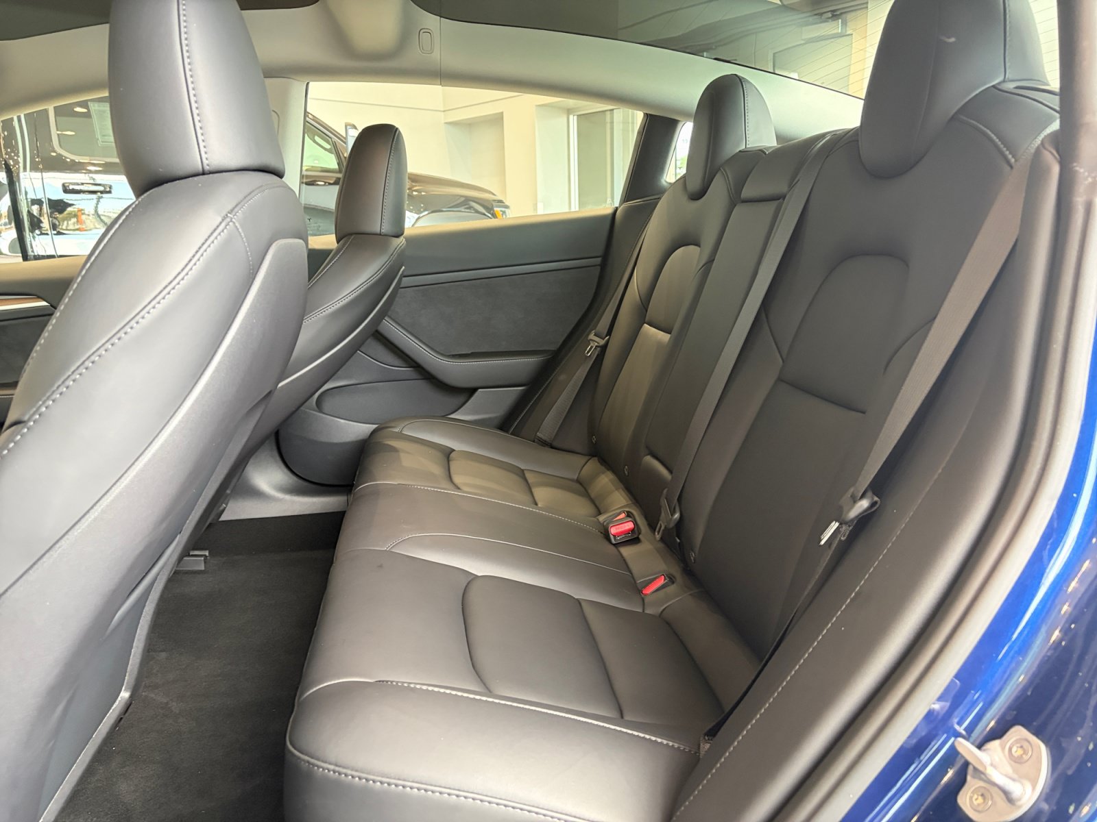 Used 2023 Tesla Model 3 Standard Range RWD image 16