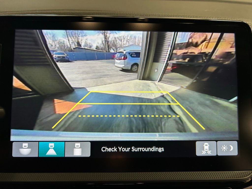 Used 2025 Honda Ridgeline RTL image 20