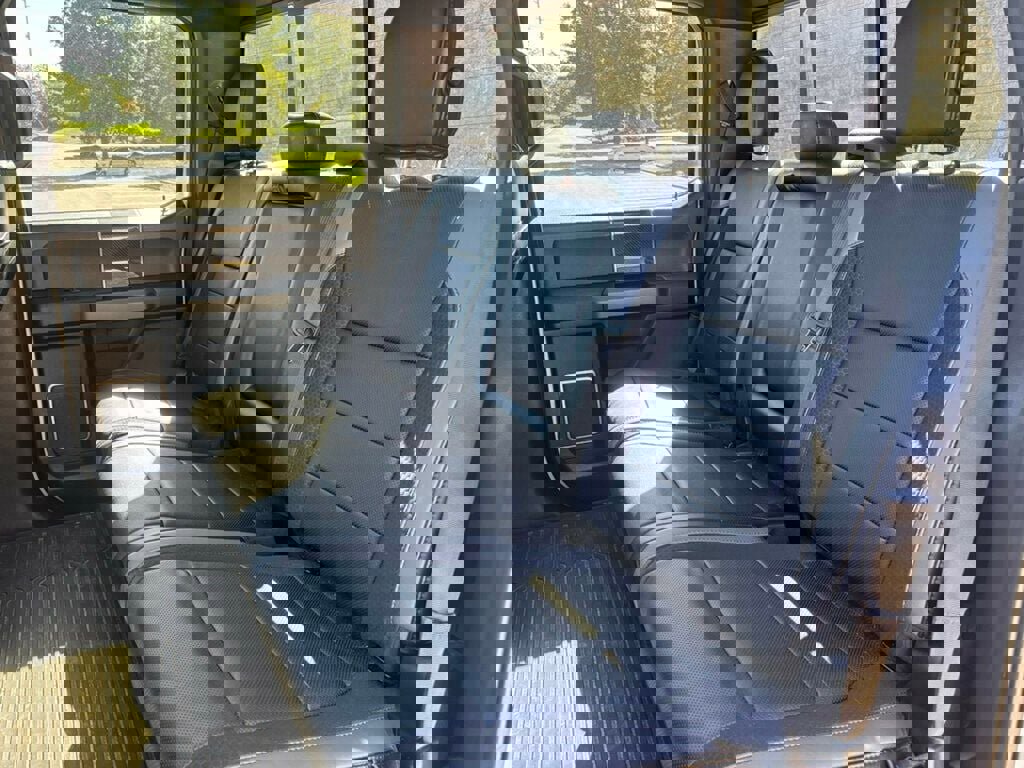 Used 2020 Ford F150 Raptor w/ Equipment Group 802A Luxury image 18