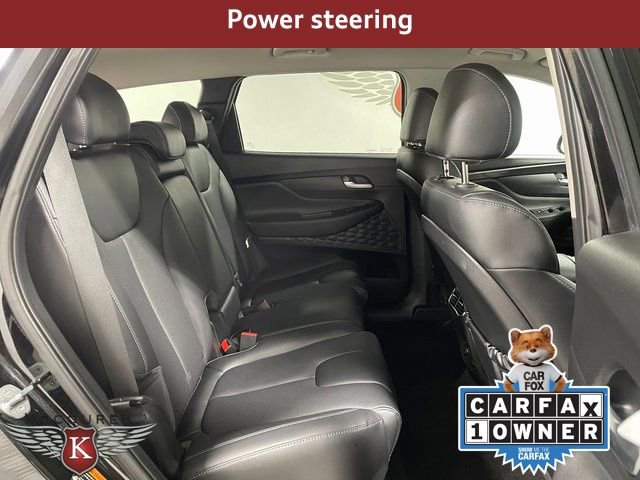 Used 2023 Hyundai Santa Fe XRT image 22