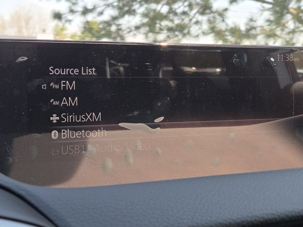 New 2026 MAZDA CX-50 AWD 2.5 S w/ Cargo Package image 5