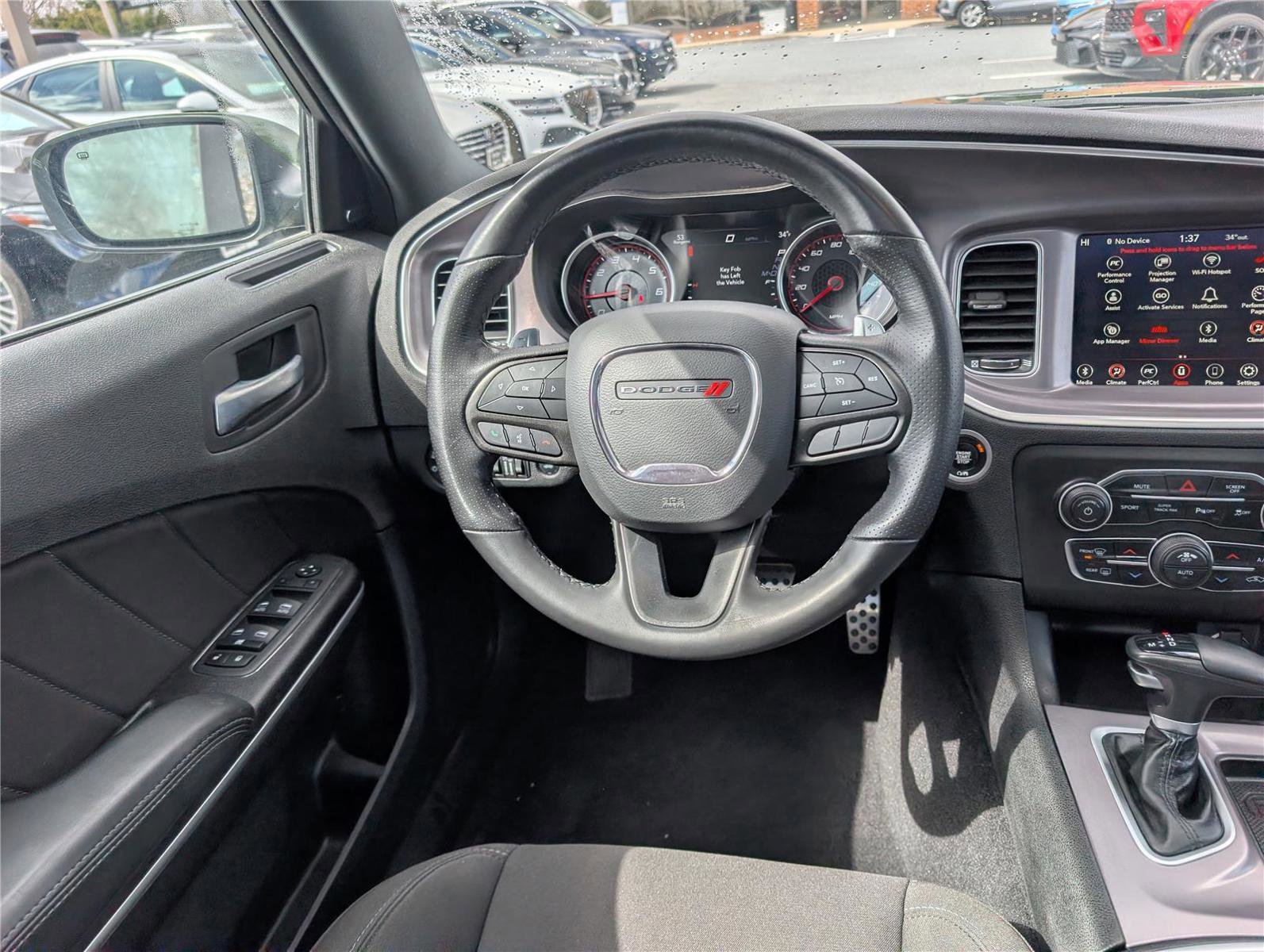 Used 2022 Dodge Charger R/T image 18