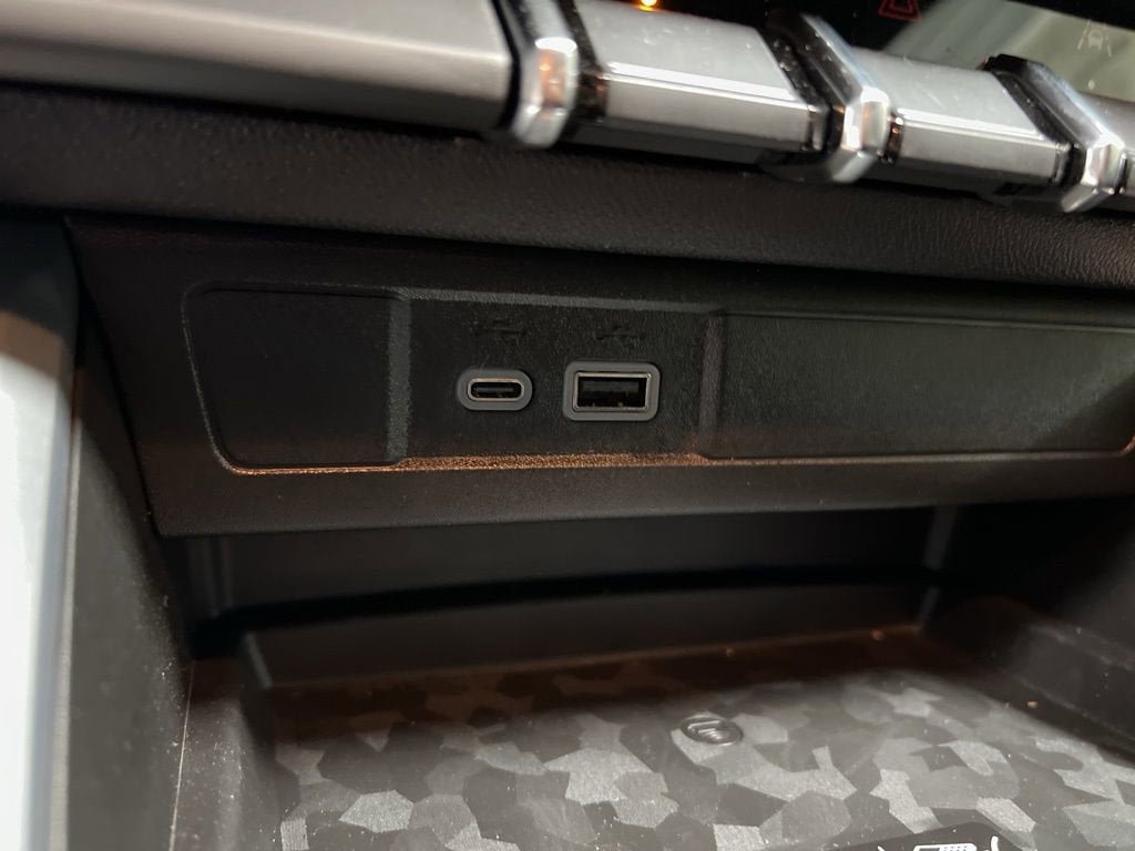 New 2025 Chevrolet Colorado LT w/ LT Convenience Package RWD image 28