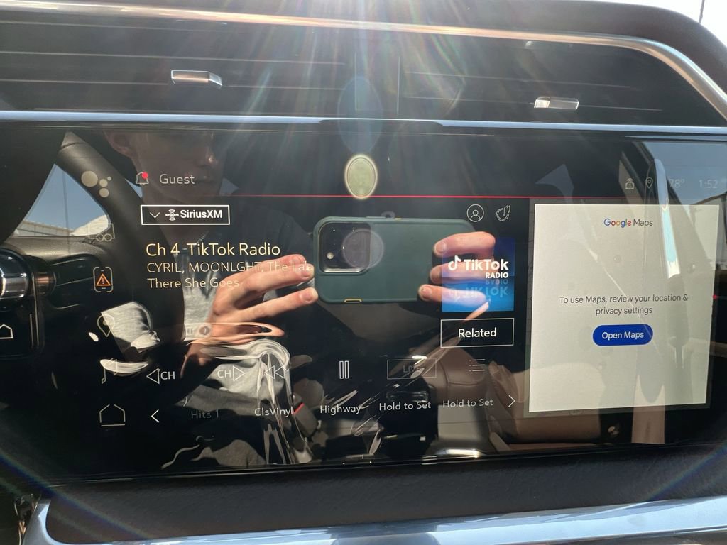 New 2026 GMC Sierra 3500 Denali w/ Denali Reserve Package image 13