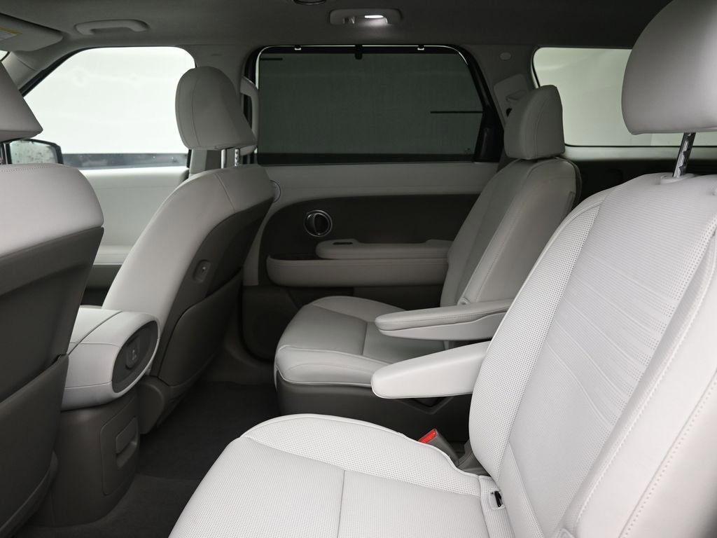 New 2026 Hyundai Palisade Limited image 21