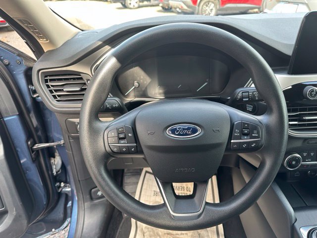 Used 2020 Ford Escape SE AWD/4WD image 15