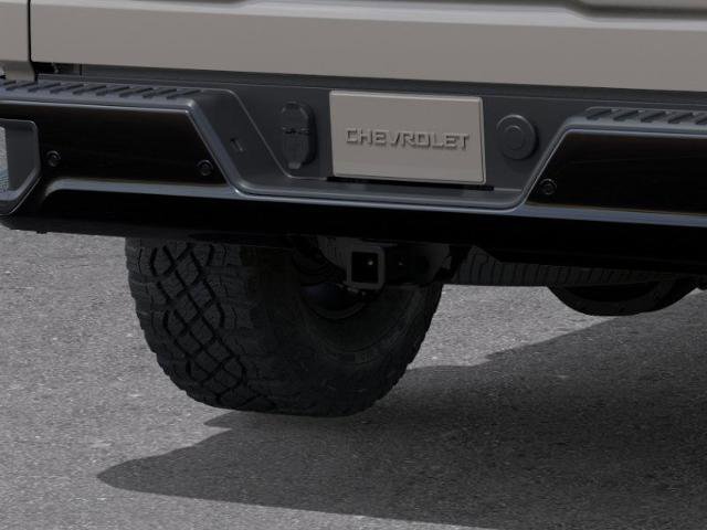 New 2026 Chevrolet Silverado 1500 ZR2 image 40