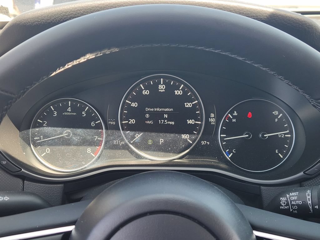 Used 2026 MAZDA CX-50 Meridian Edition w/ Weather Package AWD/4WD image 11