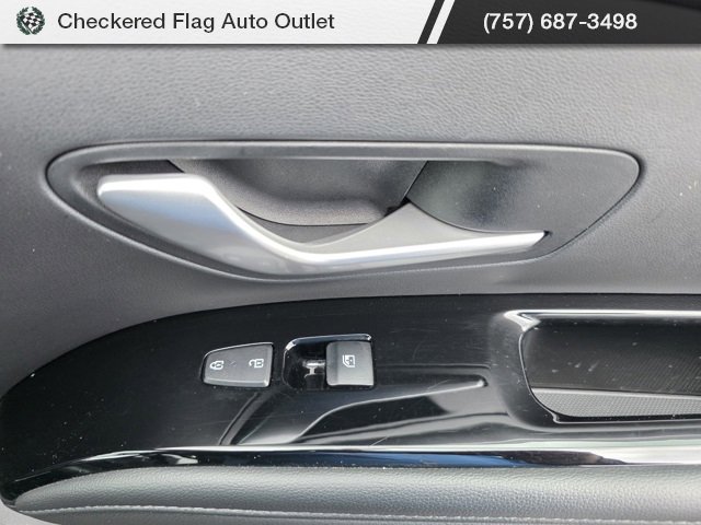 Used 2022 Hyundai Tucson Limited image 47