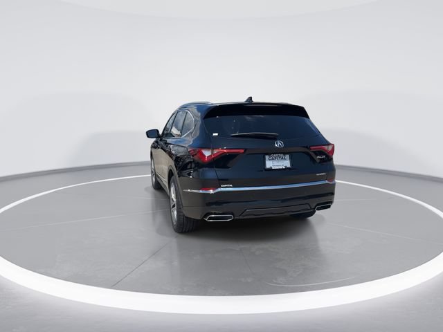 Used 2022 Acura MDX w/ Advance Package AWD/4WD image 6