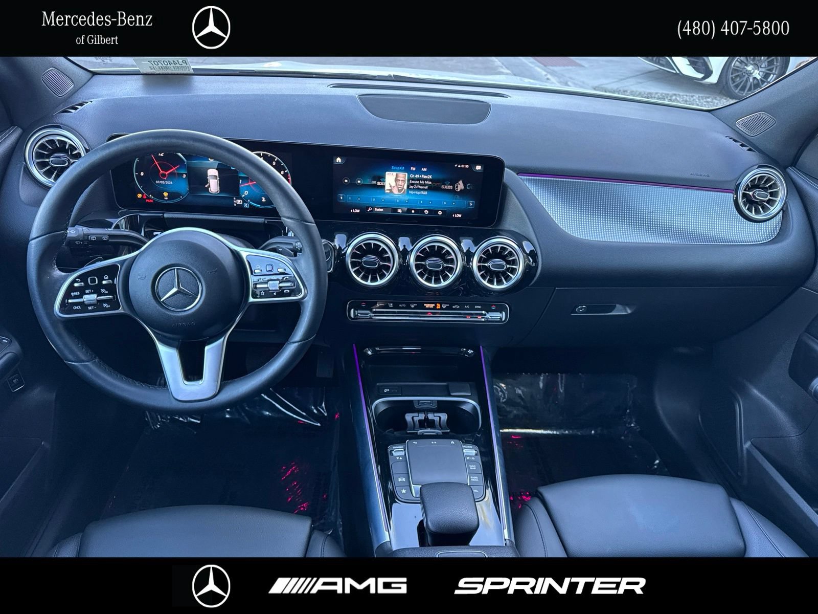 Used 2023 Mercedes-Benz GLA 250 image 23