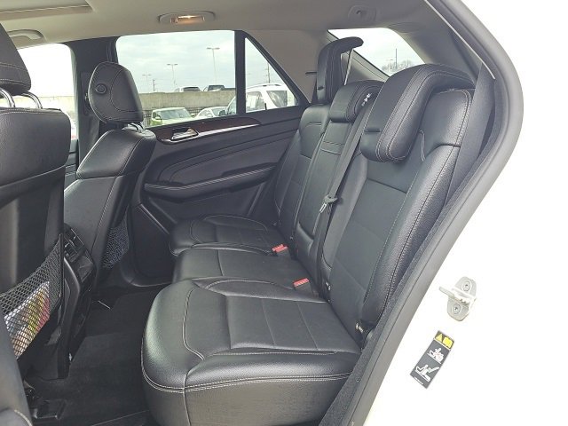 Used 2013 Mercedes-Benz ML 350 BlueTEC 4MATIC image 10