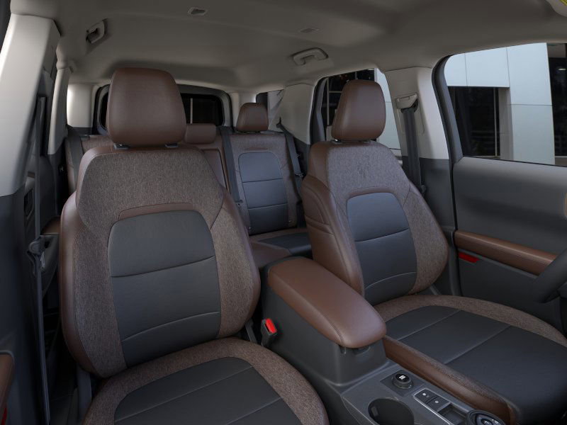 New 2025 Ford Bronco Sport Outer Banks image 10