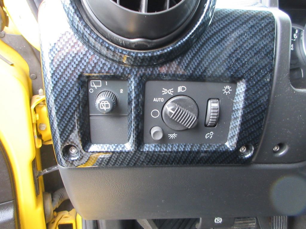 Used 2007 HUMMER H2 image 25