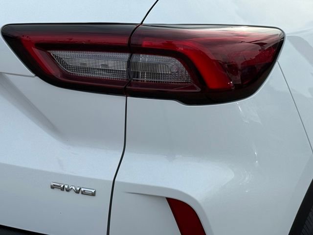 Certified 2023 Ford Escape Active w/ Tech Pack #2 image 31