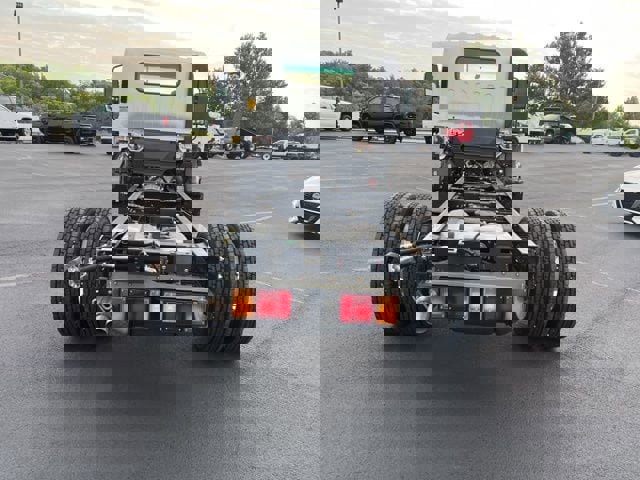 New 2024 Chevrolet Low Cab Forward 5500XG RWD image 3