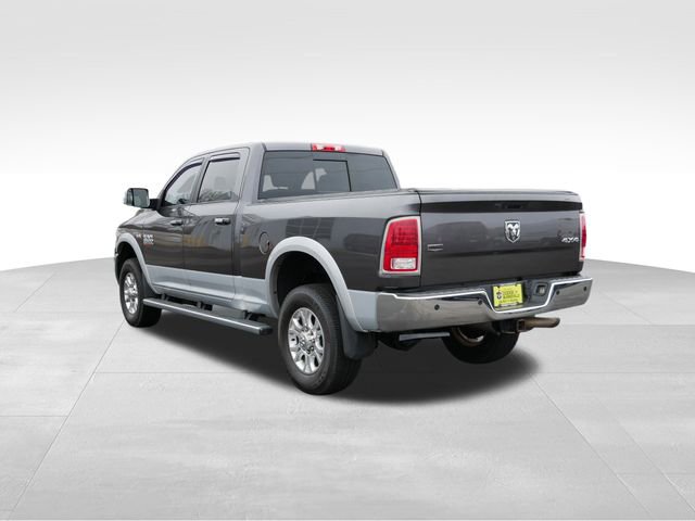 Used 2015 RAM 3500 Laramie image 6