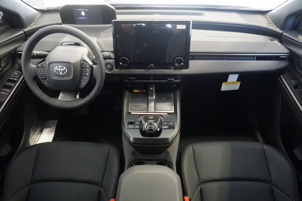 New 2026 Toyota bZ Woodland AWD/4WD image 29