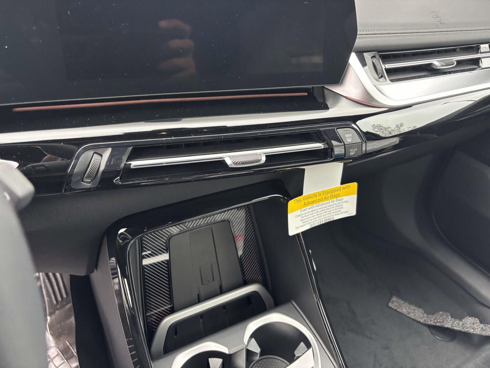 New 2026 BMW X1 xDrive28i w/ Technology Package image 15