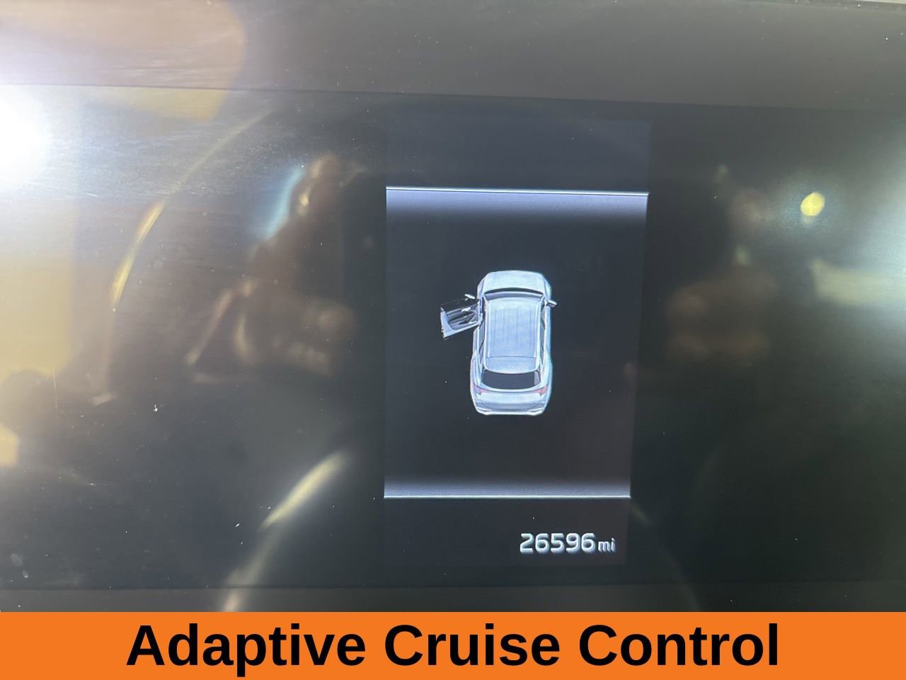 Used 2023 Kia Sportage X-Line w/ X-Line Premium Package AWD/4WD image 14