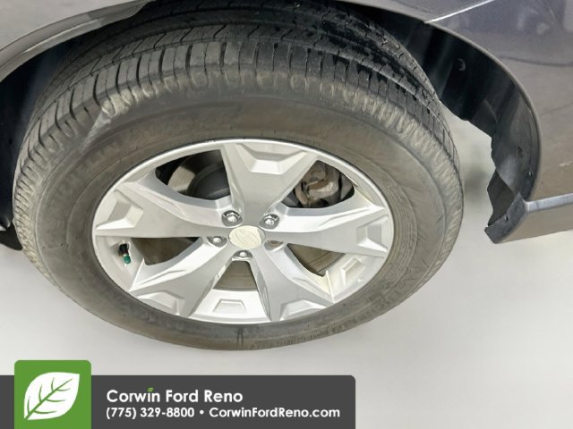Used 2015 Subaru Forester 2.5i Limited AWD/4WD image 31