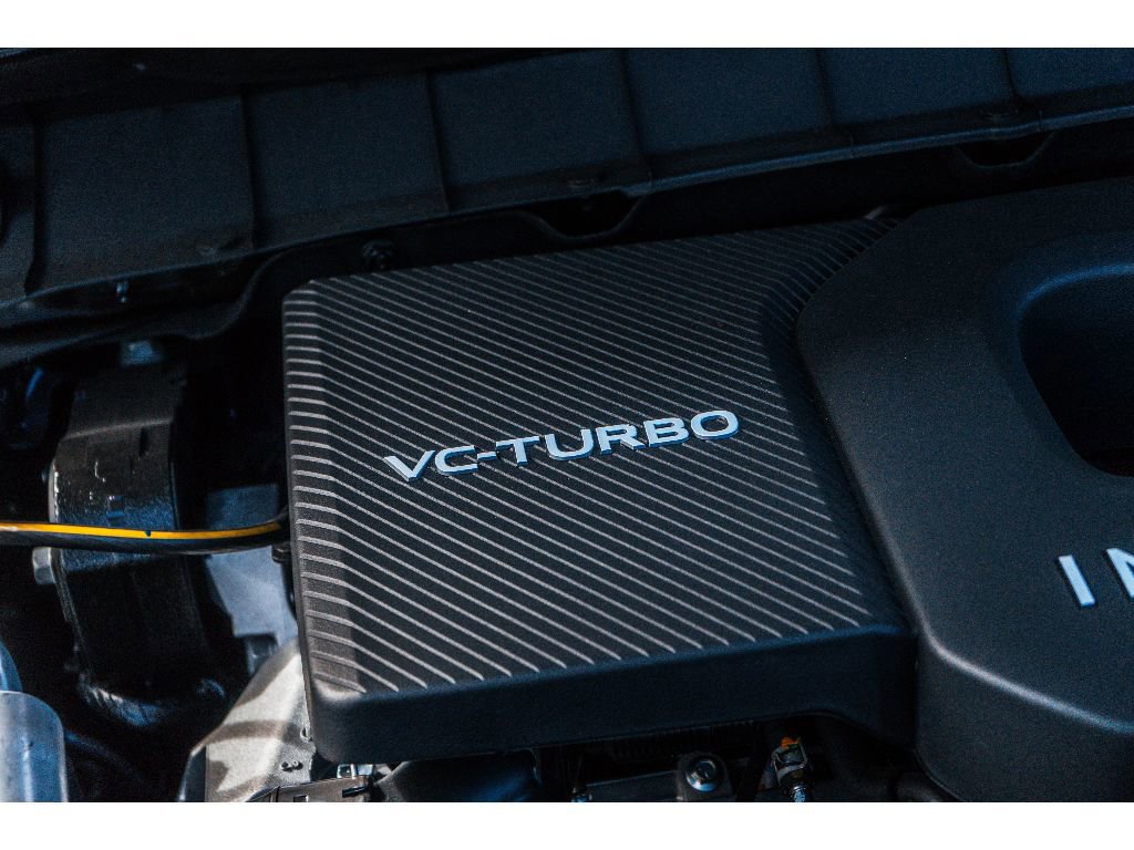 New 2026 INFINITI QX60 Sport w/ Dark Cargo Package image 37