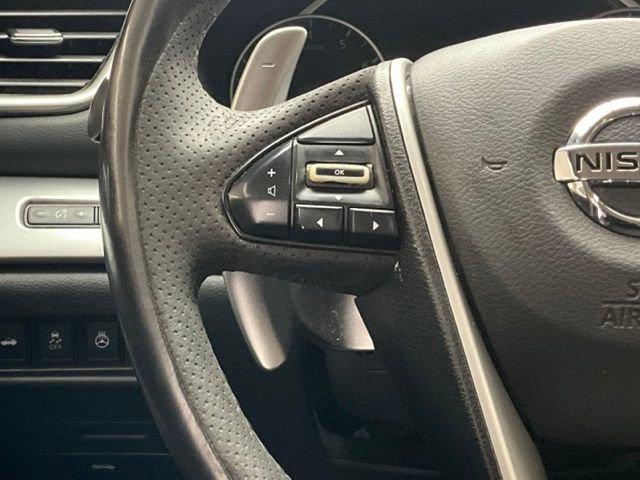 Used 2016 Nissan Maxima SR image 14