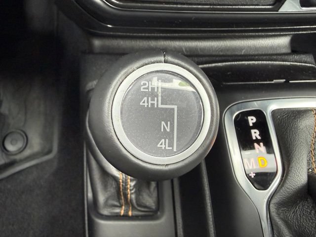 Used 2021 Jeep Gladiator Overland AWD/4WD image 30