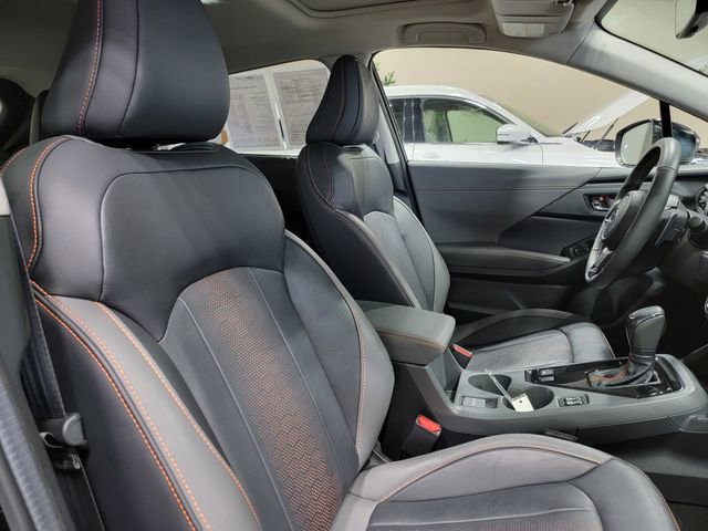 Certified 2024 Subaru Crosstrek 2.5i Limited w/ Popular Package #3A AWD/4WD image 16