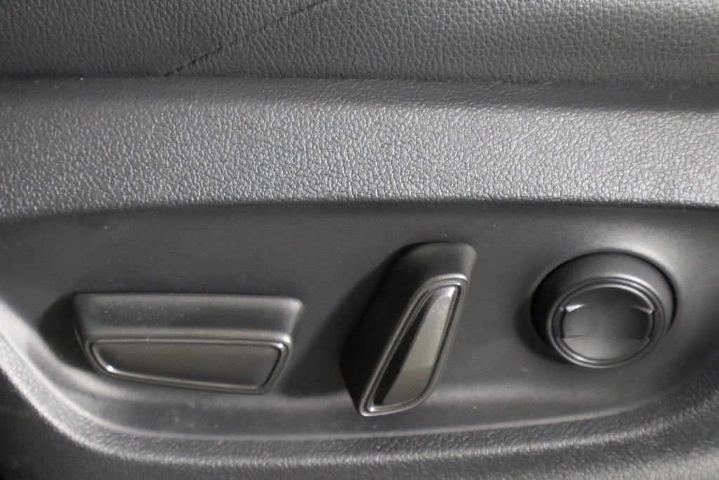 Used 2023 Subaru Solterra AWD image 24