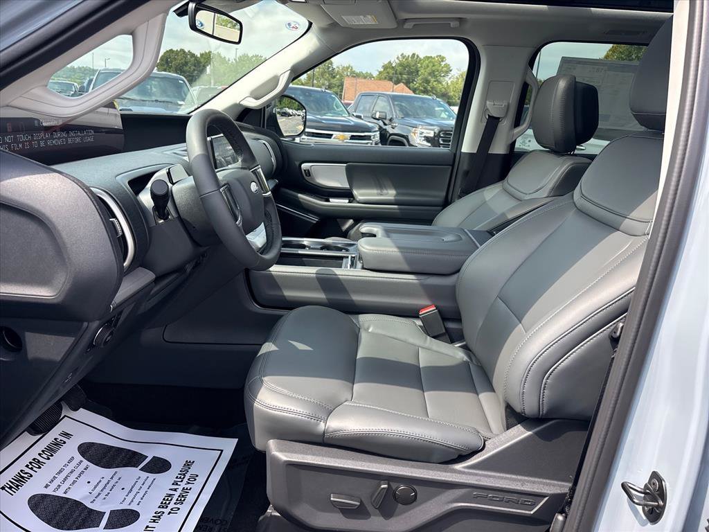 New 2027 Ford Expedition Active AWD/4WD image 24