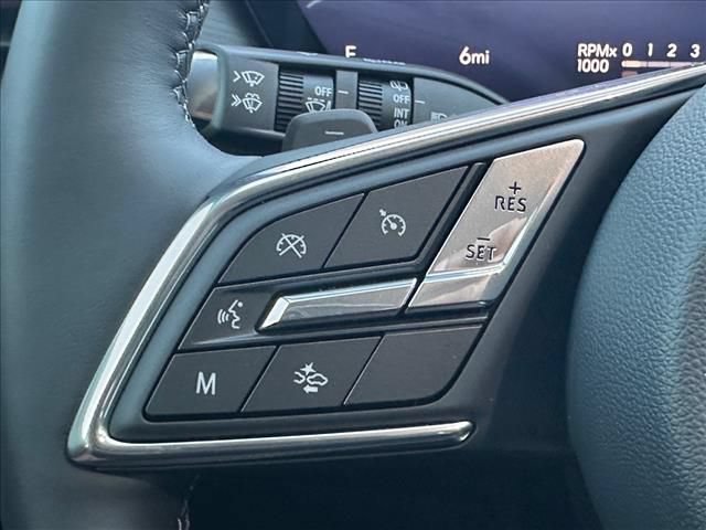 New 2026 Buick Envision Sport Touring AWD/4WD image 28
