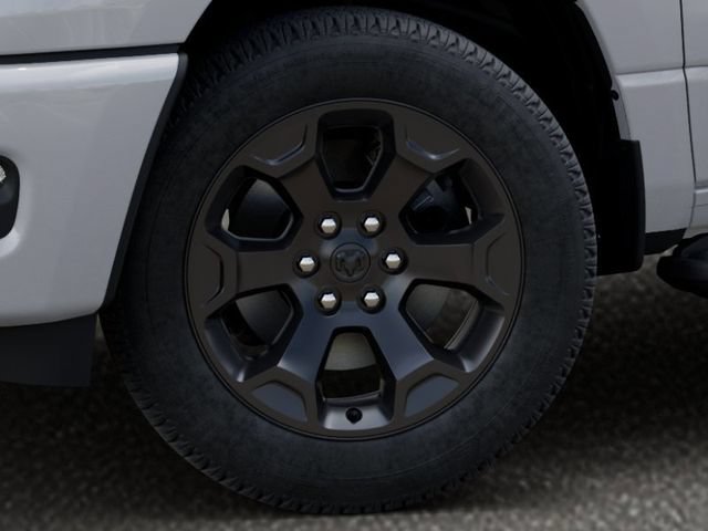 New 2026 RAM 1500 Express AWD/4WD image 13