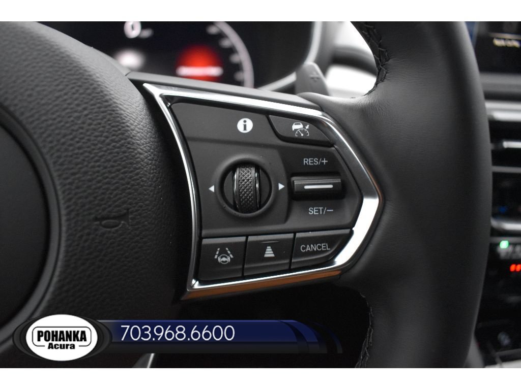 New 2026 Acura MDX w/ Technology Package AWD/4WD image 13