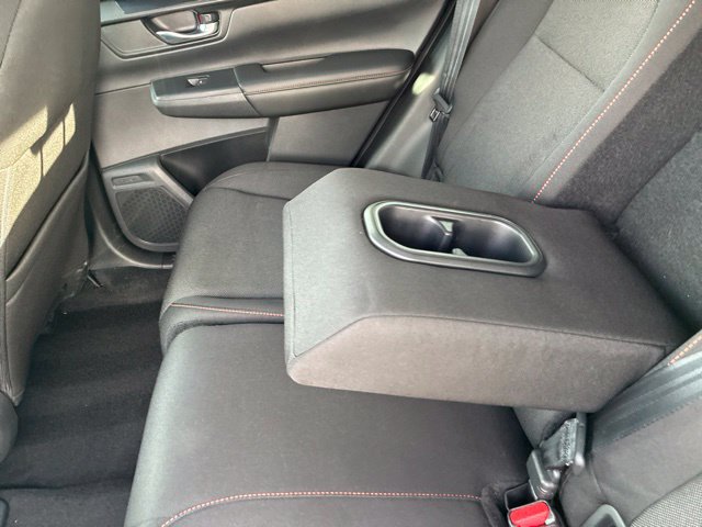 Certified 2026 Honda CR-V Sport image 23