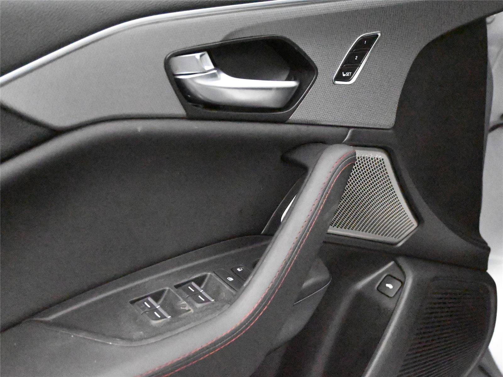 Certified 2023 Acura TLX SH-AWD w/ A-SPEC Pkg image 6