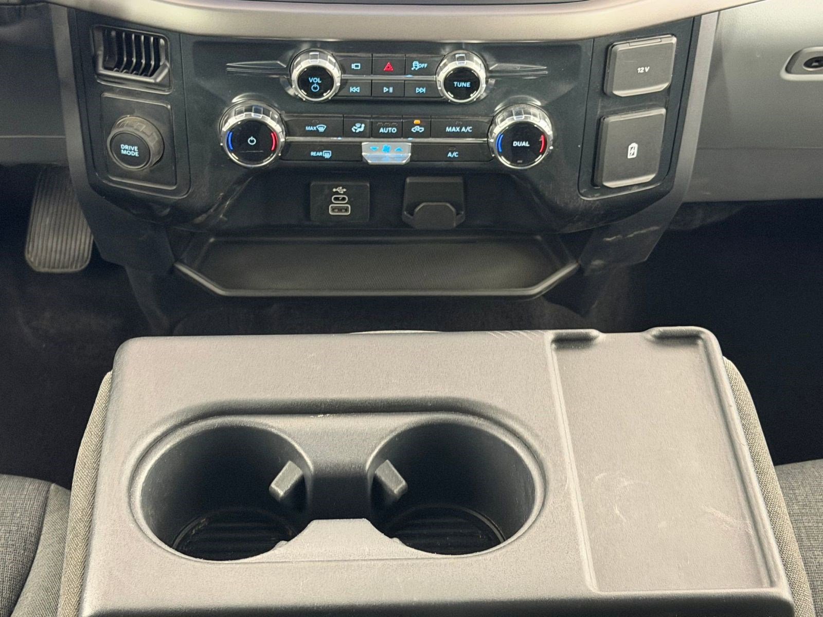 Used 2025 Ford F150 XLT w/ Equipment Group 301A Standard image 22