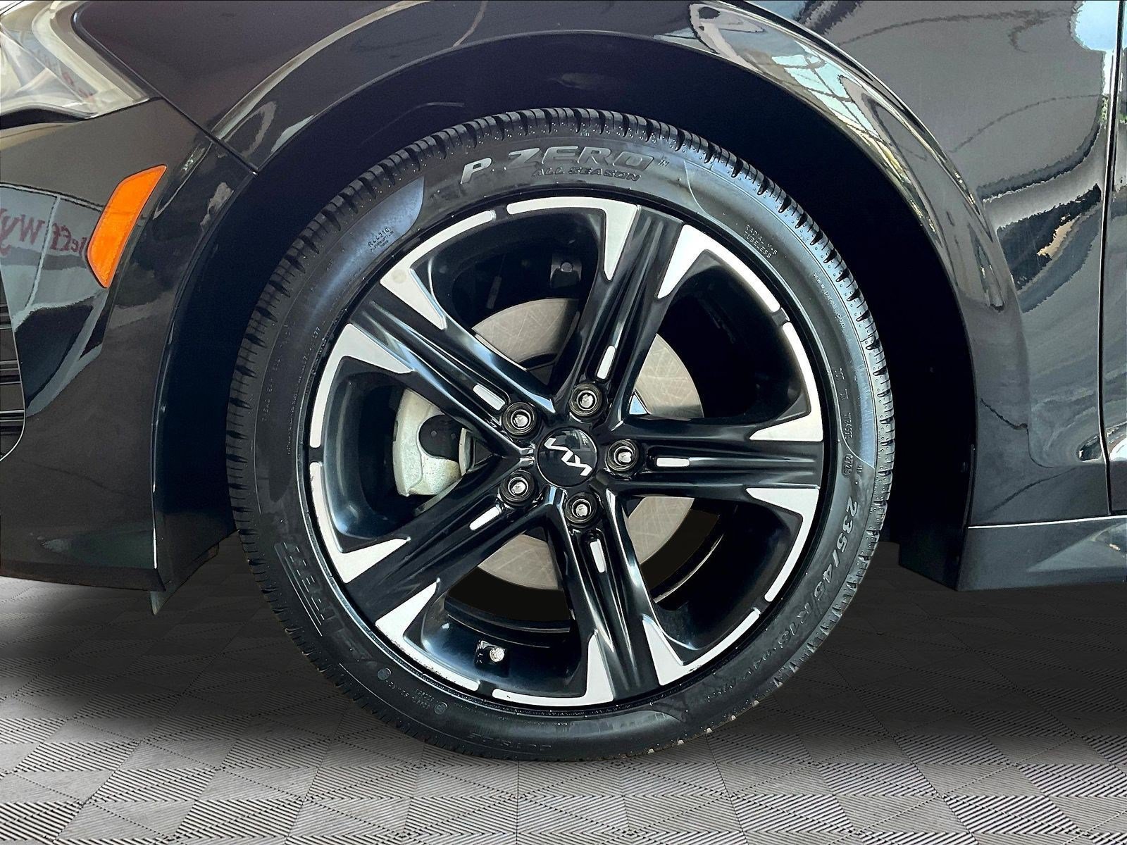 Used 2023 Kia K5 GT-Line FWD image 32