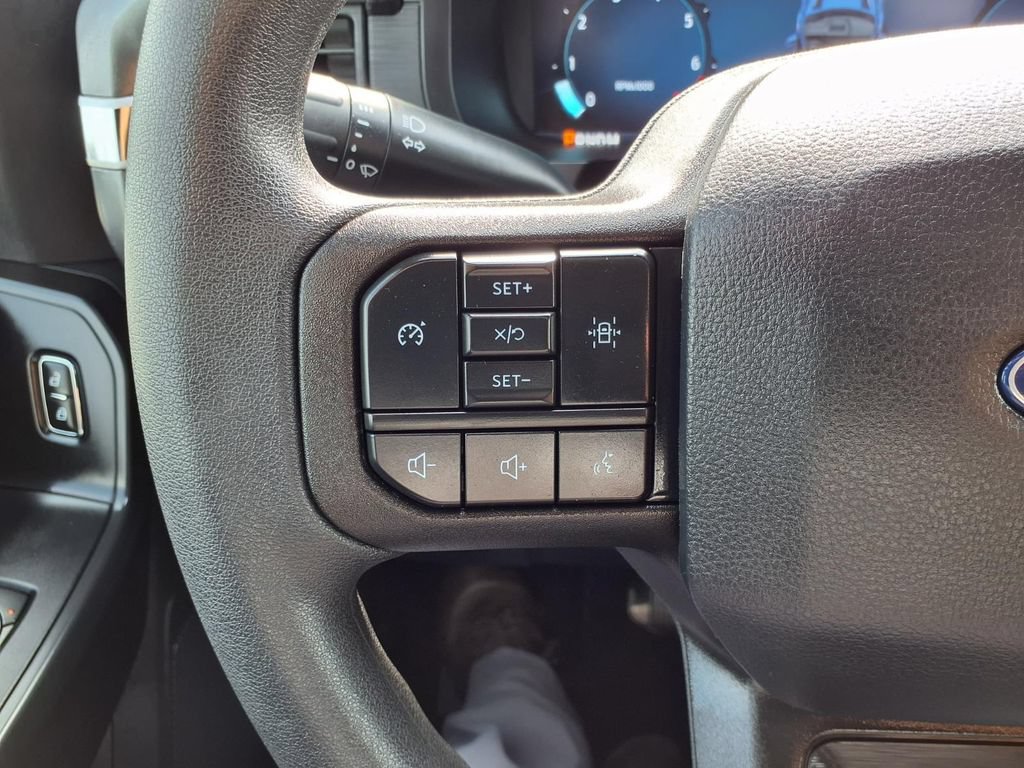 Used 2025 Ford F150 STX w/ Equipment Group 200A RWD image 17