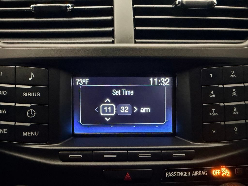 Used 2018 Ford Explorer XLT FWD image 21