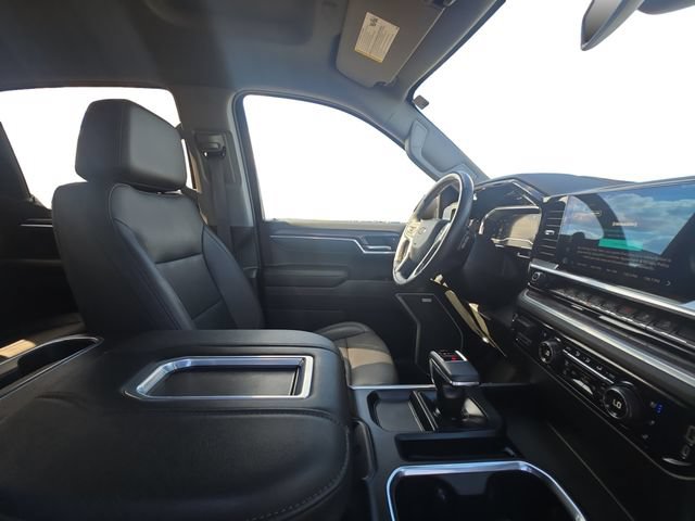 Used 2022 Chevrolet Silverado 1500 LTZ AWD/4WD image 15