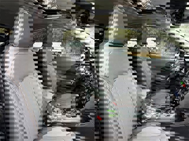 Certified 2024 Subaru Crosstrek 2.5i Limited w/ Popular Package #3A image 18