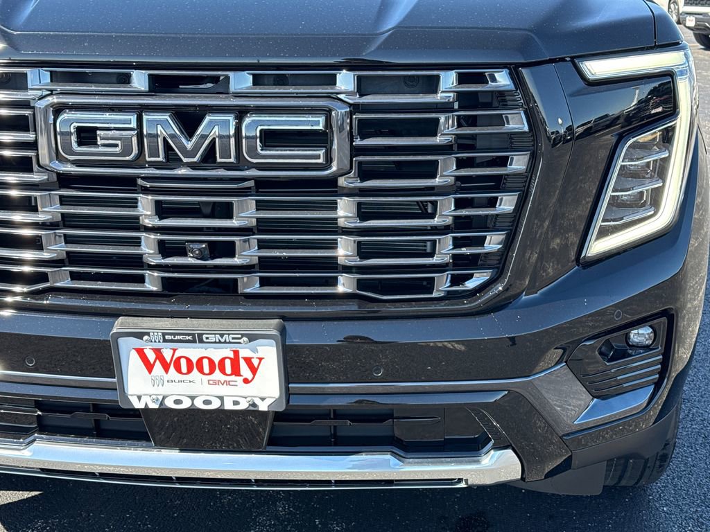 New 2026 GMC Yukon XL Denali Ultimate image 11