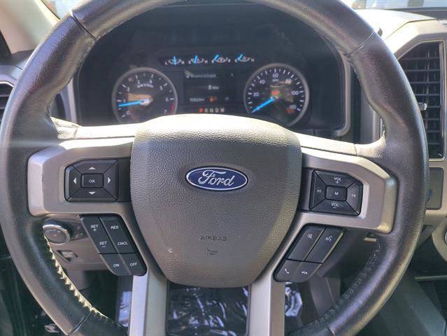 Used 2021 Ford Expedition Max XLT image 95