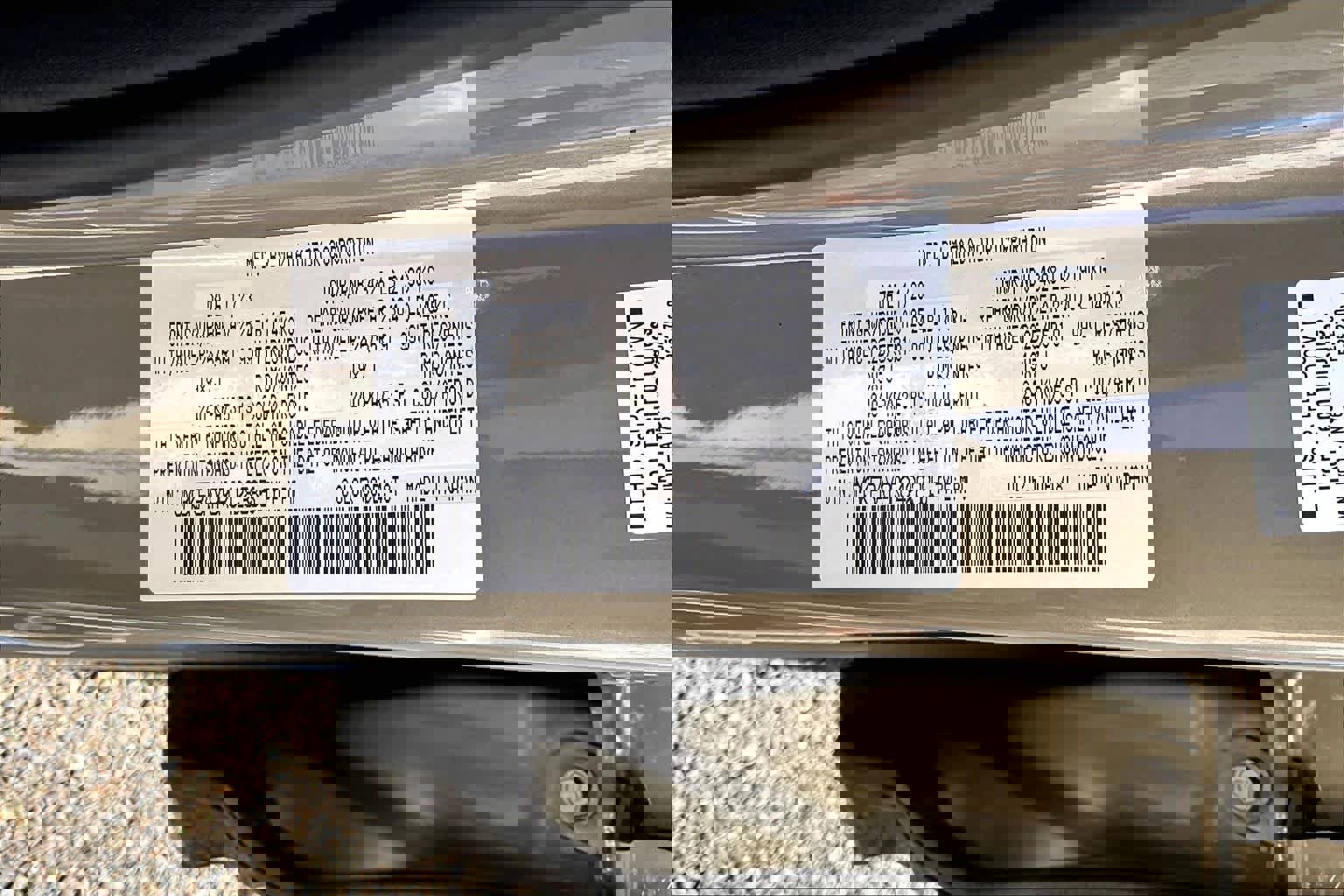 Used 2024 MAZDA CX-5 Carbon Edition image 36