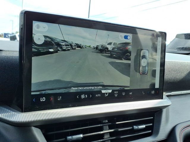 Used 2025 Ford Explorer ST-Line AWD/4WD image 13
