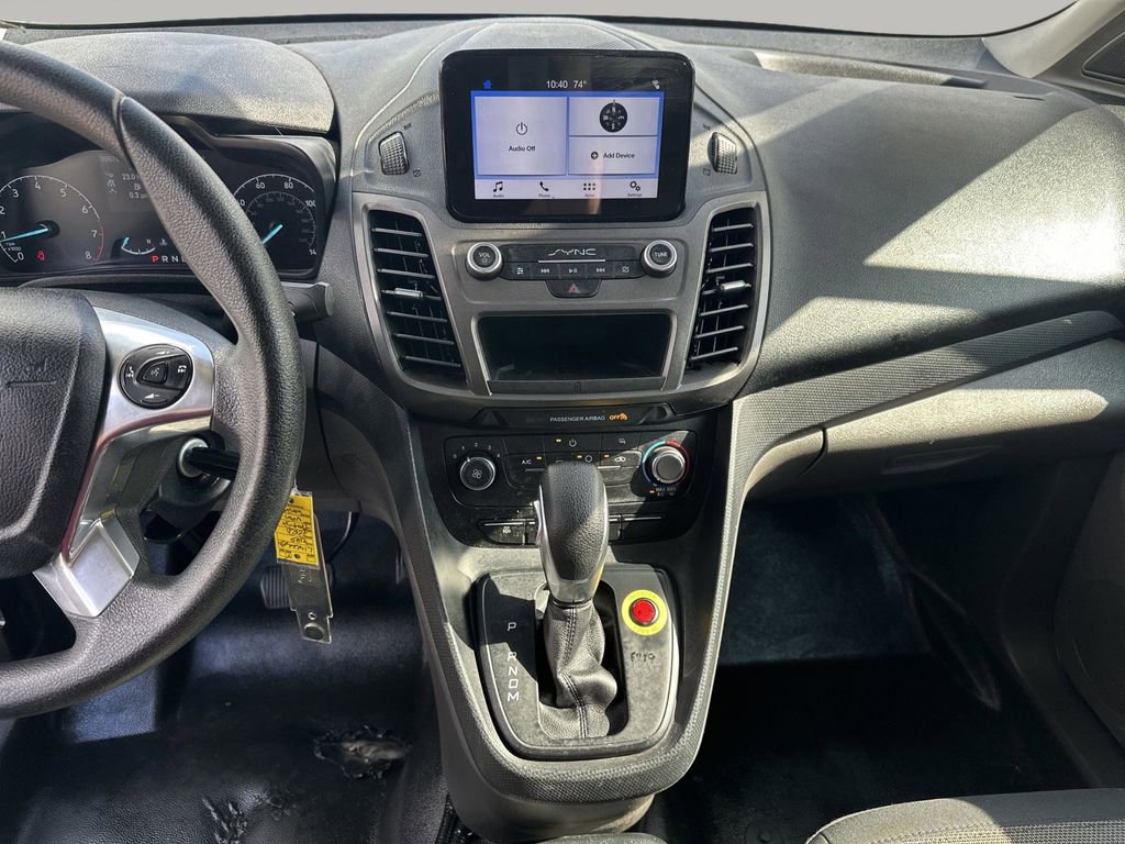 Used 2020 Ford Transit Connect XL image 31