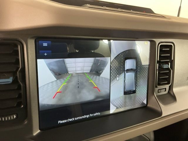Used 2024 Ford Bronco Wildtrak AWD/4WD image 22